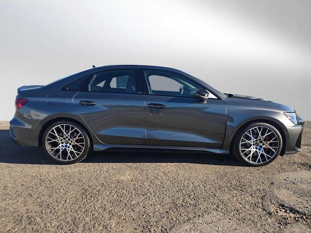 2026 Audi RS3 Sedan