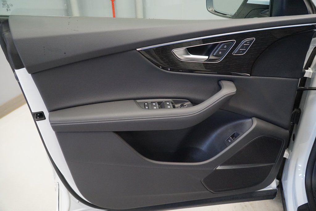 2025 Audi Q8 Premium Plus - Photo 10