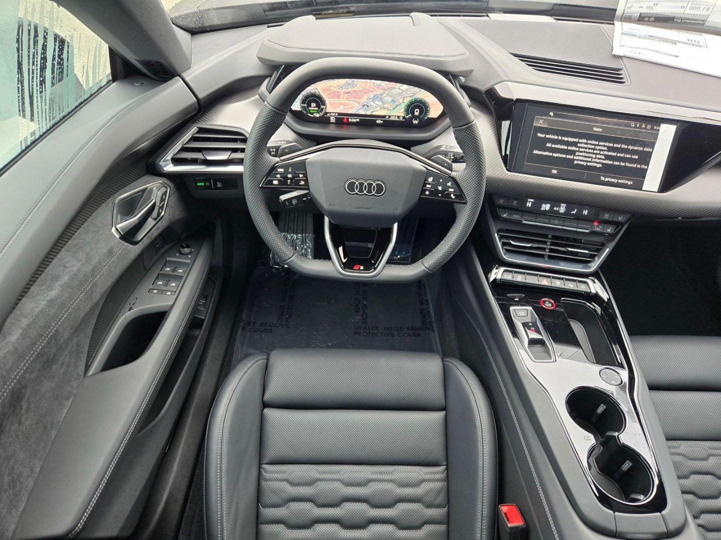 2026 Audi S e-tron GT Premium Plus - Photo 13