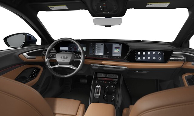 2026 Audi A5 Sedan