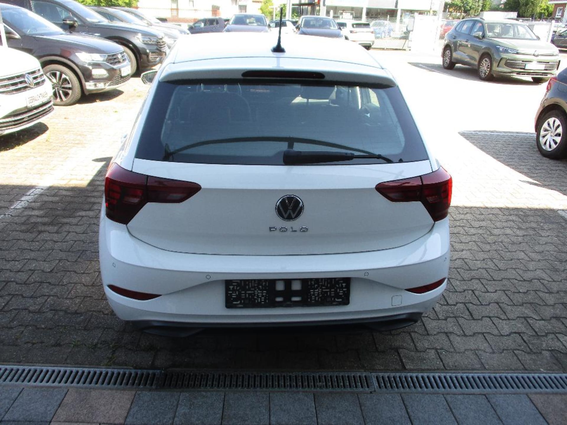Volkswagen Polo Life