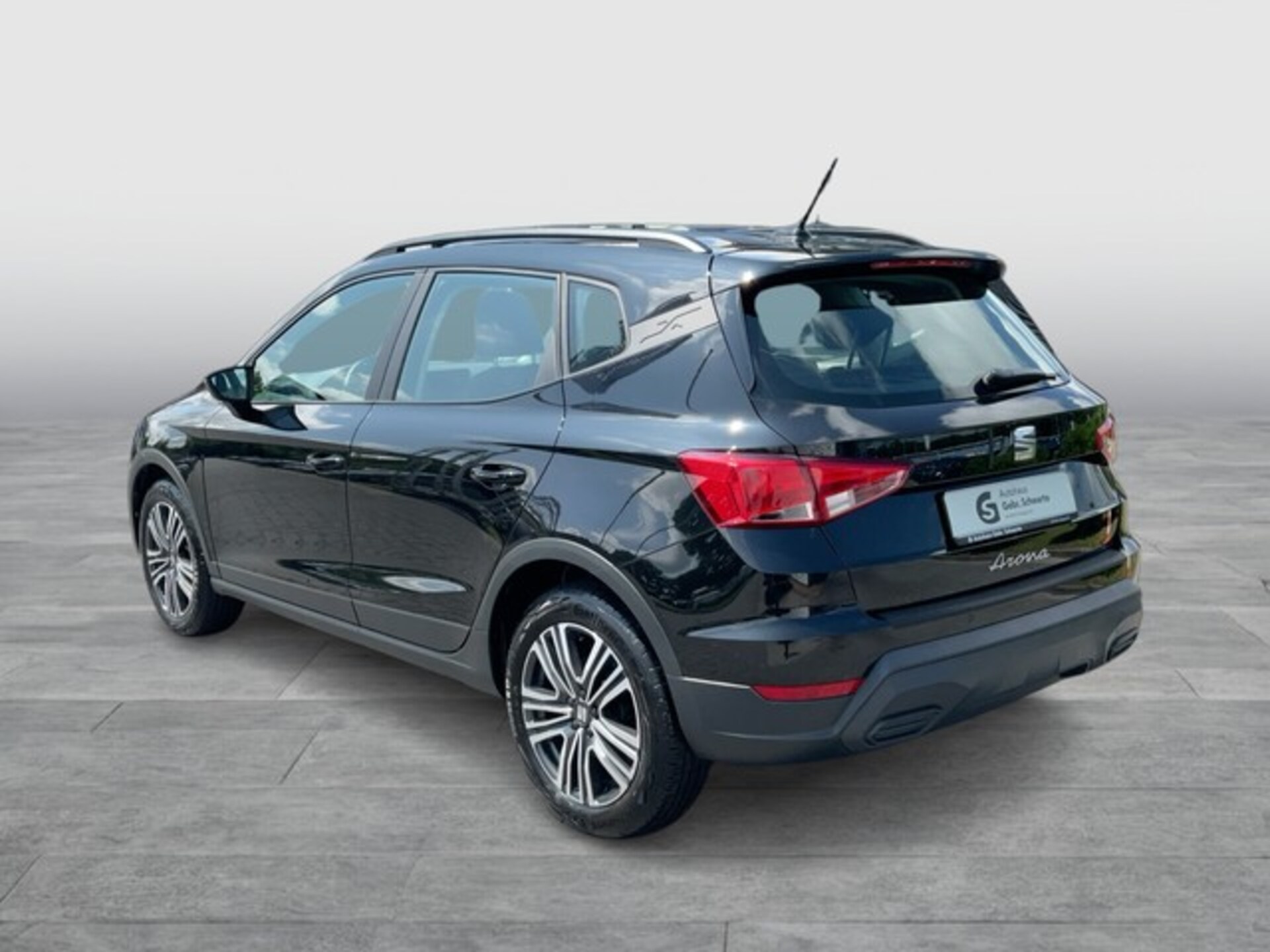 SEAT Arona Style