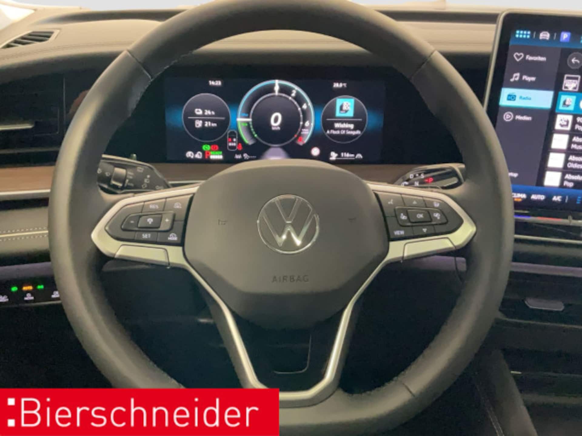 Volkswagen Tayron Elegance