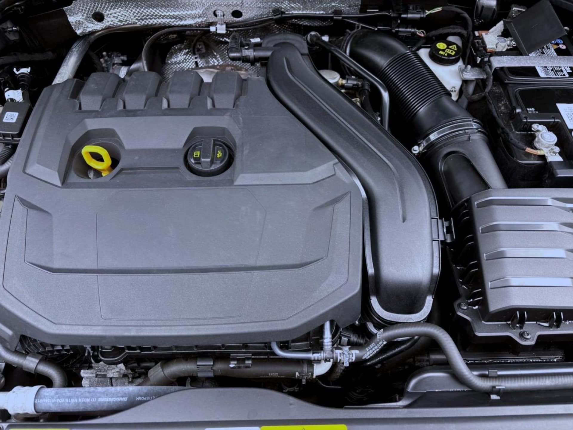 Volkswagen Golf Active