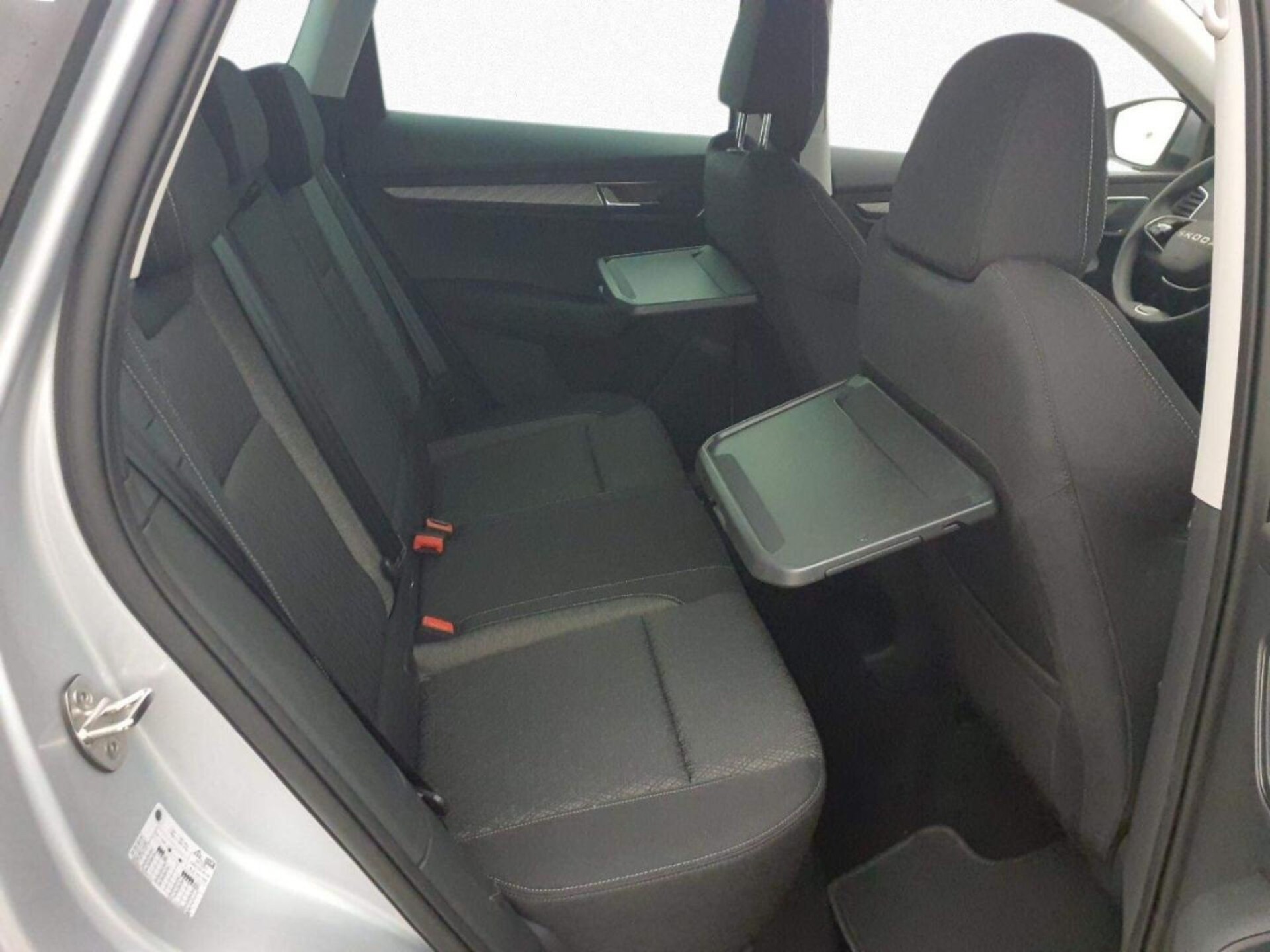 Skoda Karoq Selection