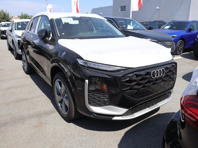 2026 Audi Q3 SUV