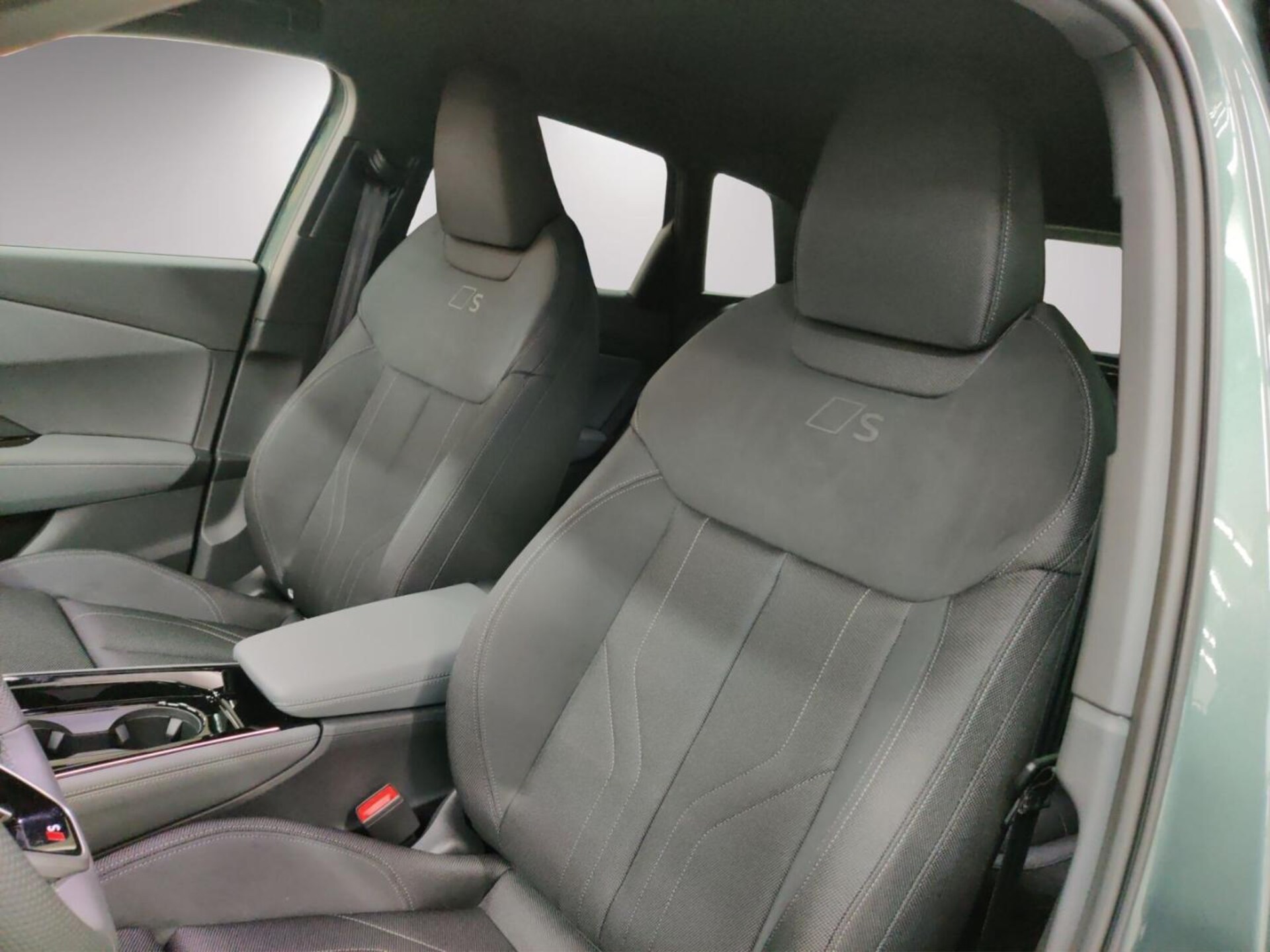 Audi Q3 SUV