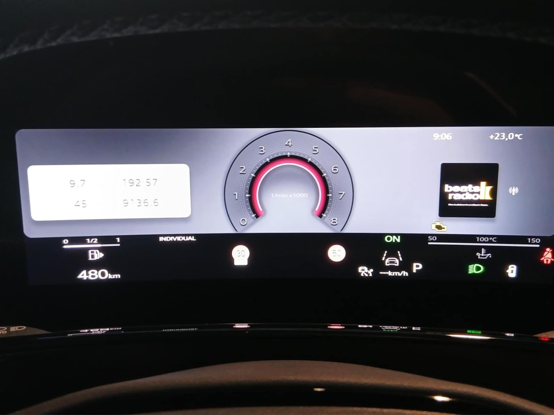 Audi Q3 SUV