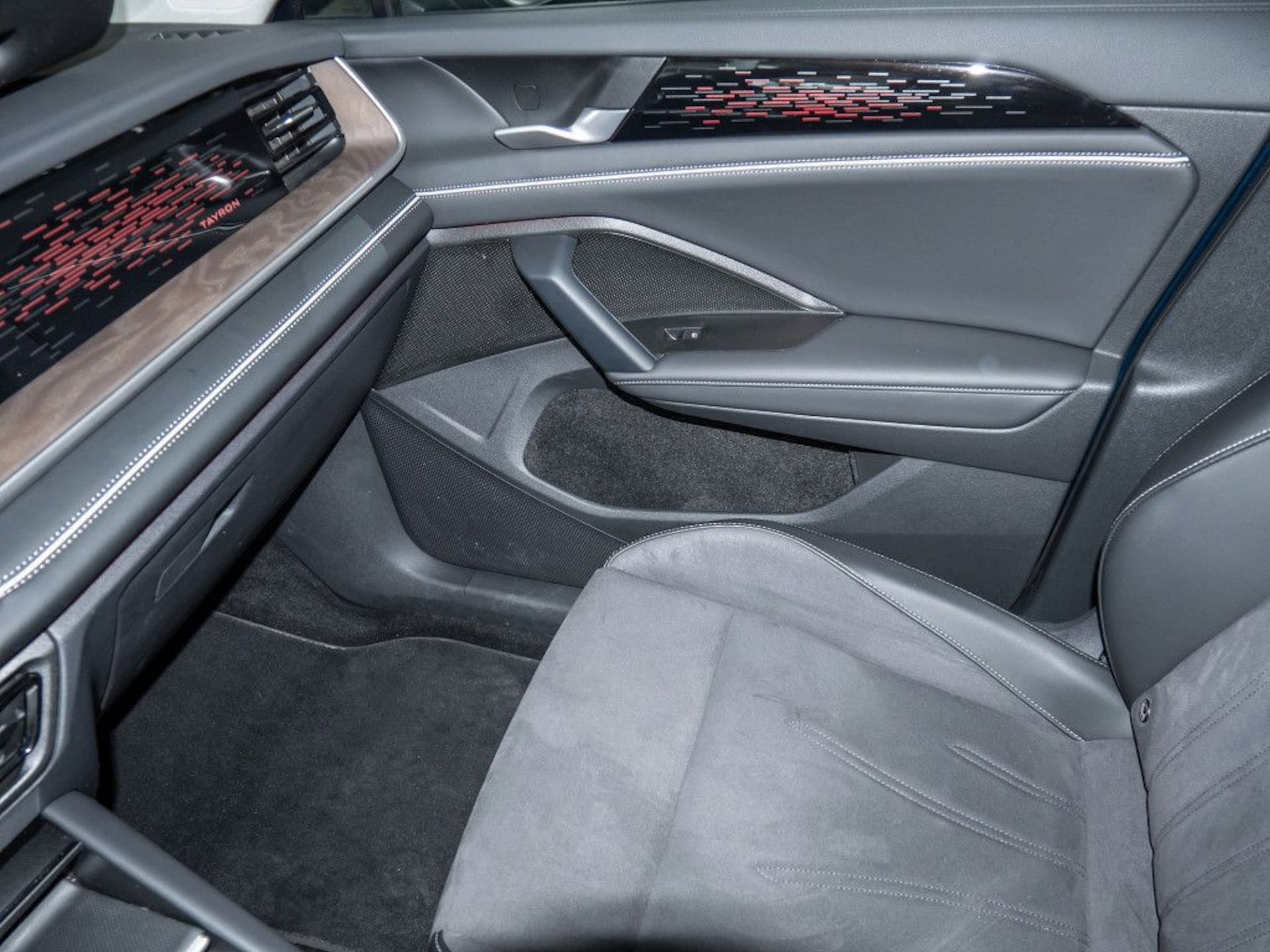 Volkswagen Tayron Elegance