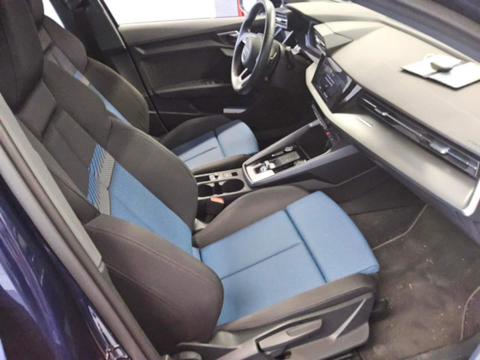 Audi A3 Sportback TFSI e Advanced