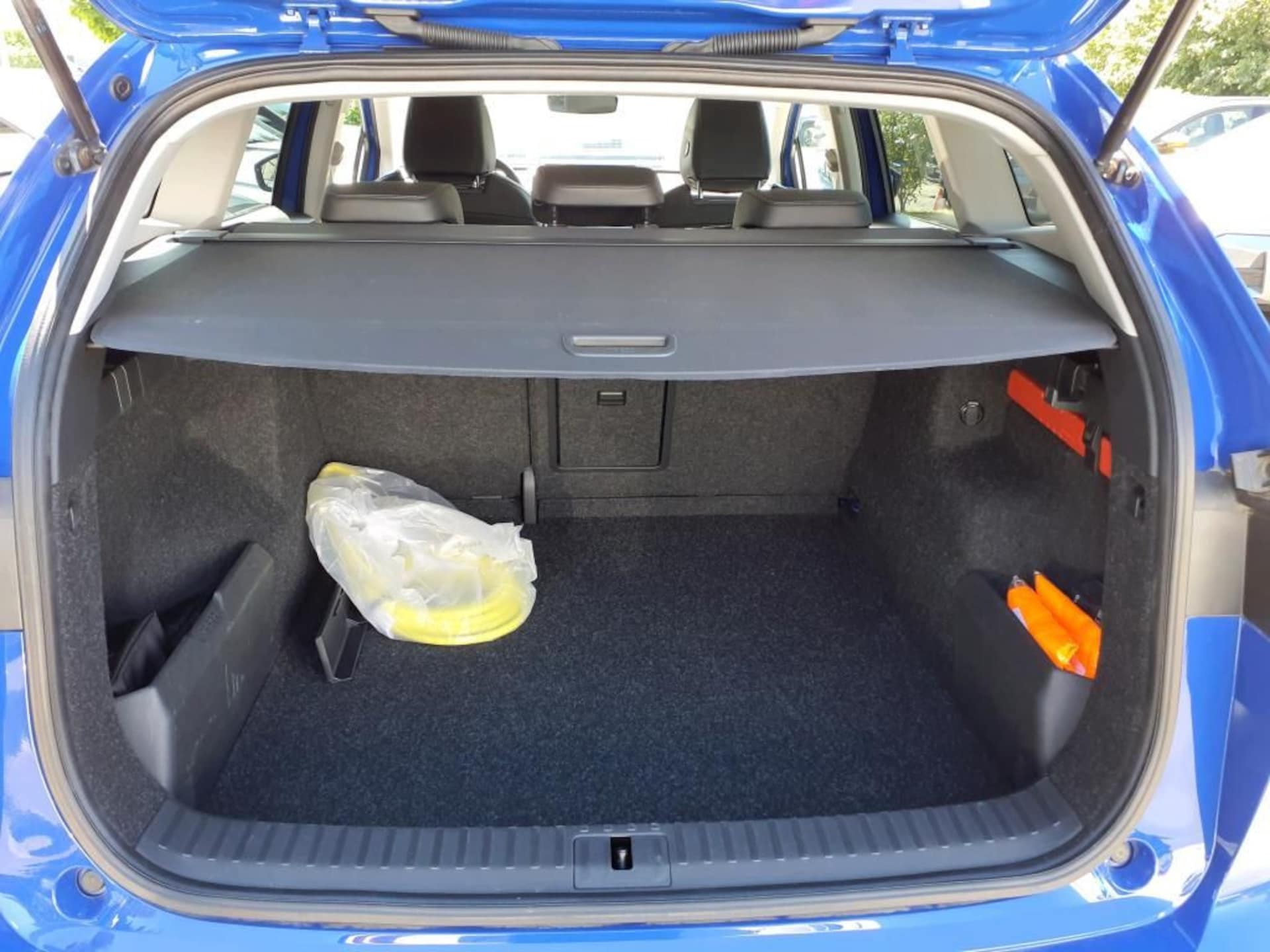Skoda Enyaq 50