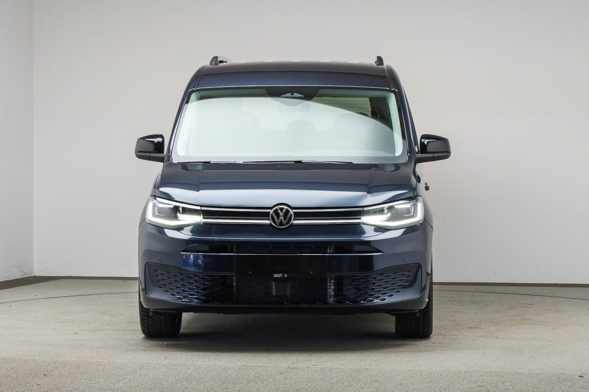 Volkswagen Caddy ENERGY