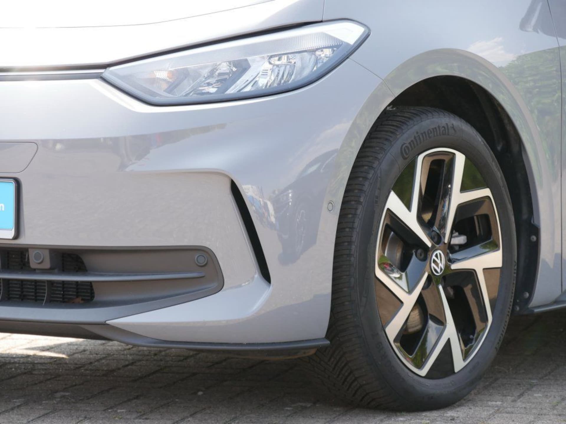Volkswagen ID.3 MOVE Pro