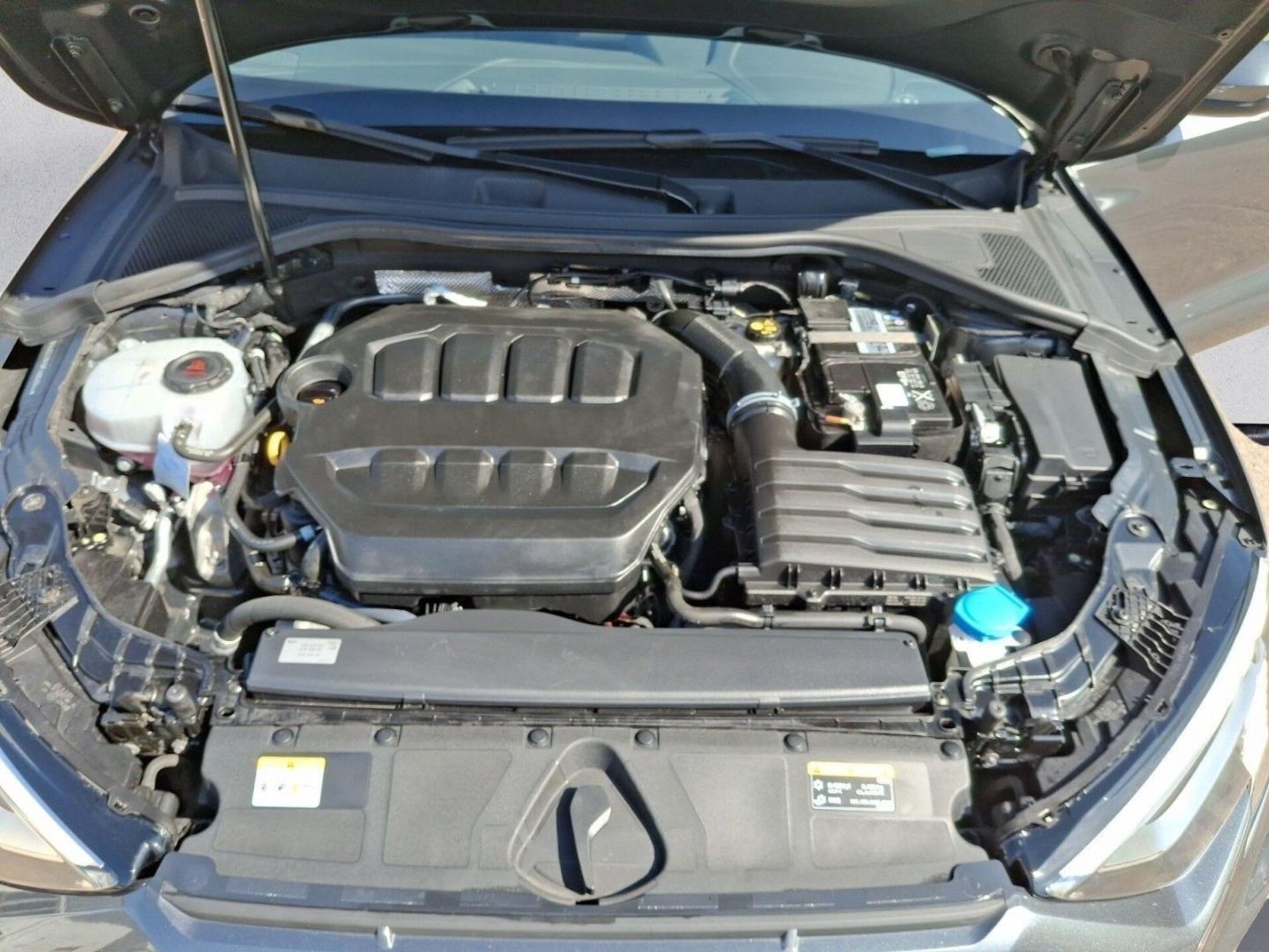 Audi A3 Sportback S line