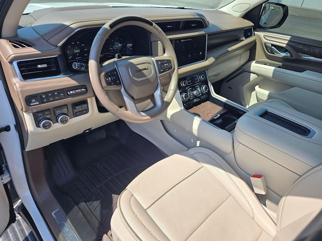 2024 GMC Yukon