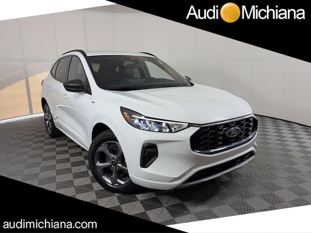 Photo of 2023 Ford Escape