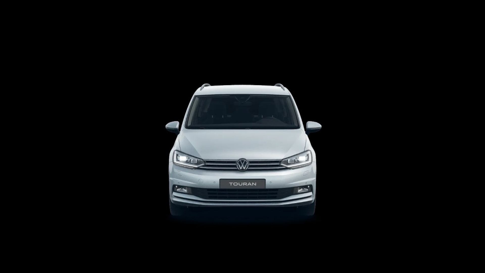 Volkswagen Touran Highline