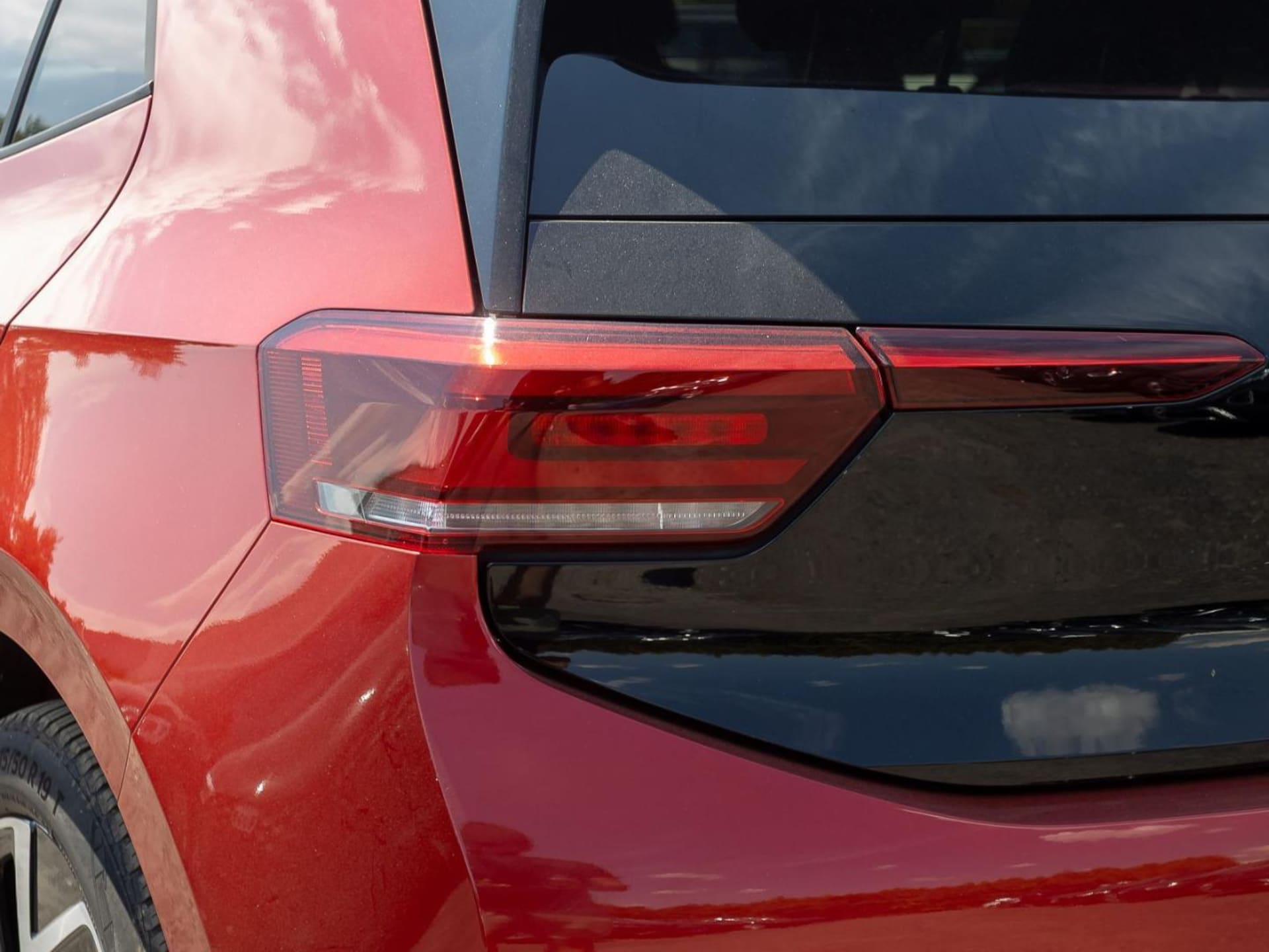 Volkswagen ID.3 MOVE Pro