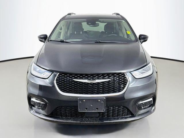 2022 Chrysler Pacifica