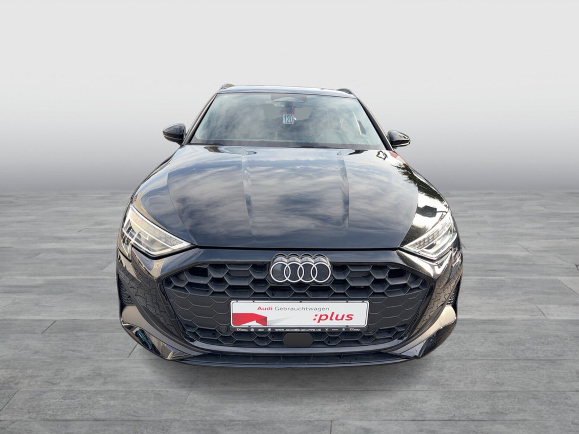 Audi A3 Sportback TFSI e