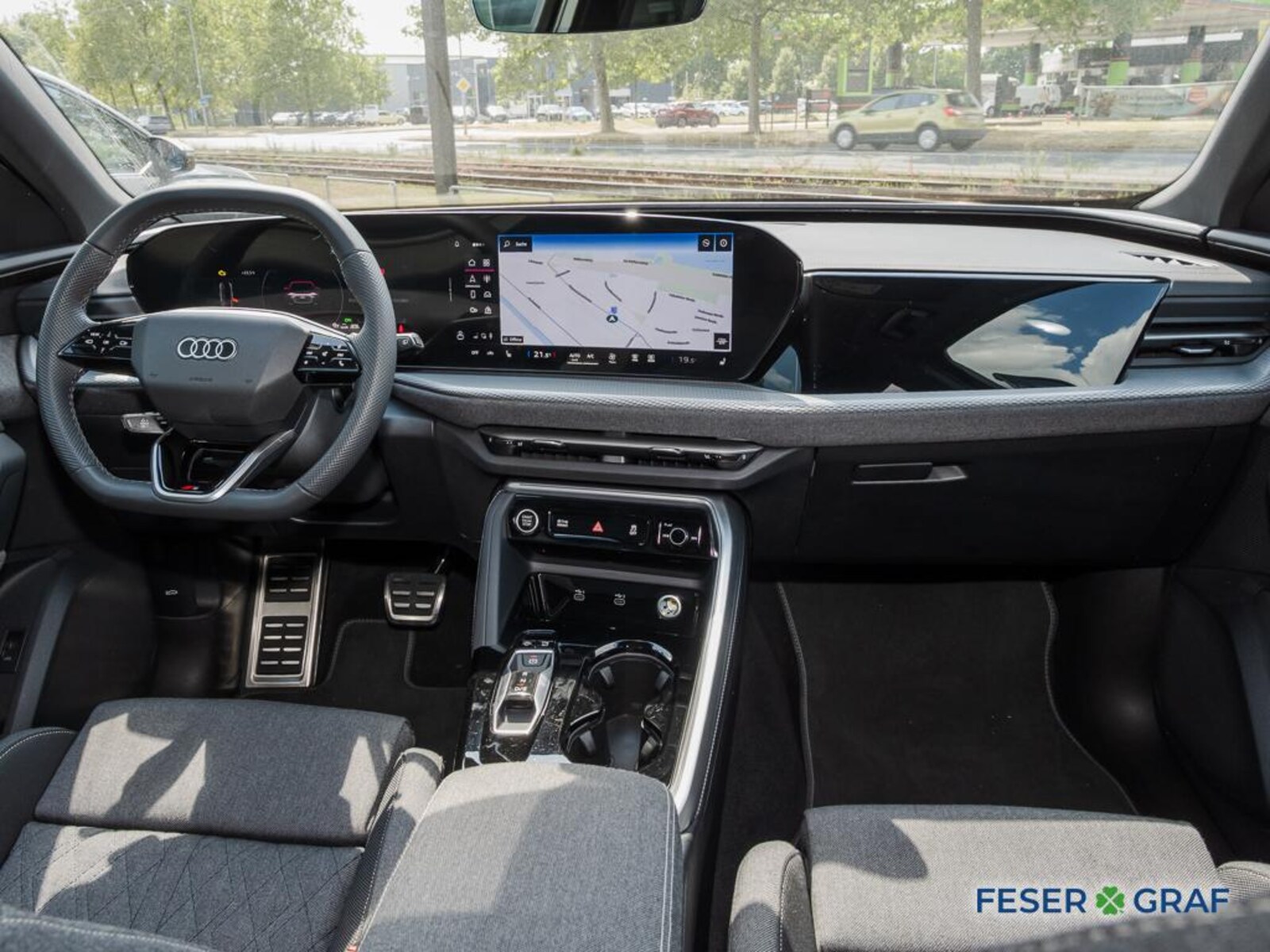 Audi Q5 Sportback – Bild 8