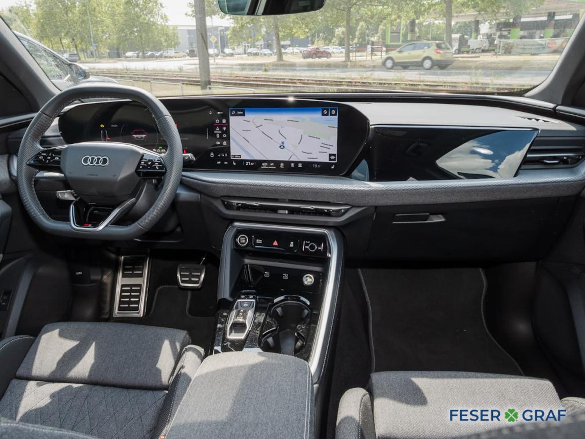 Audi Q5 Sportback