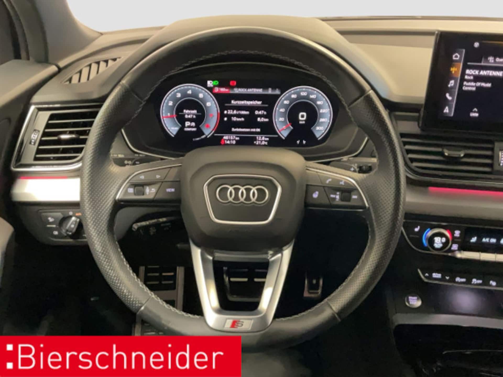Audi Q5 SUV S line