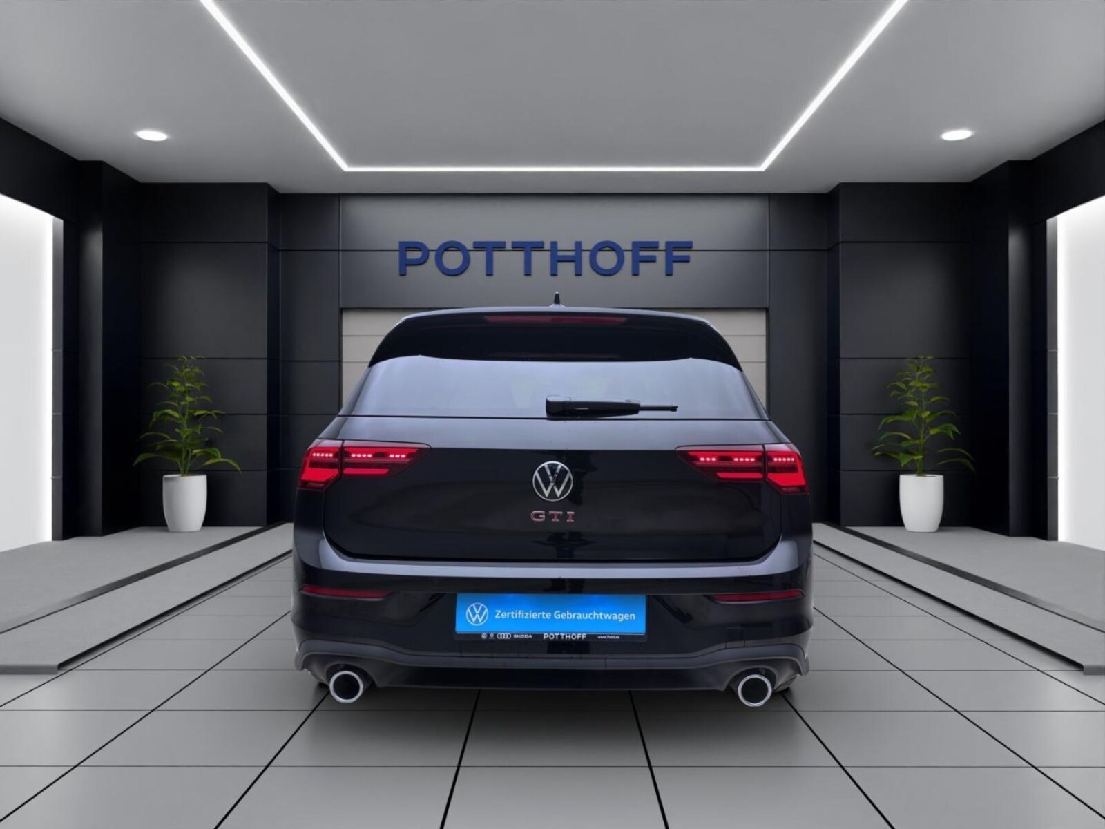 Volkswagen Golf – Bild 3