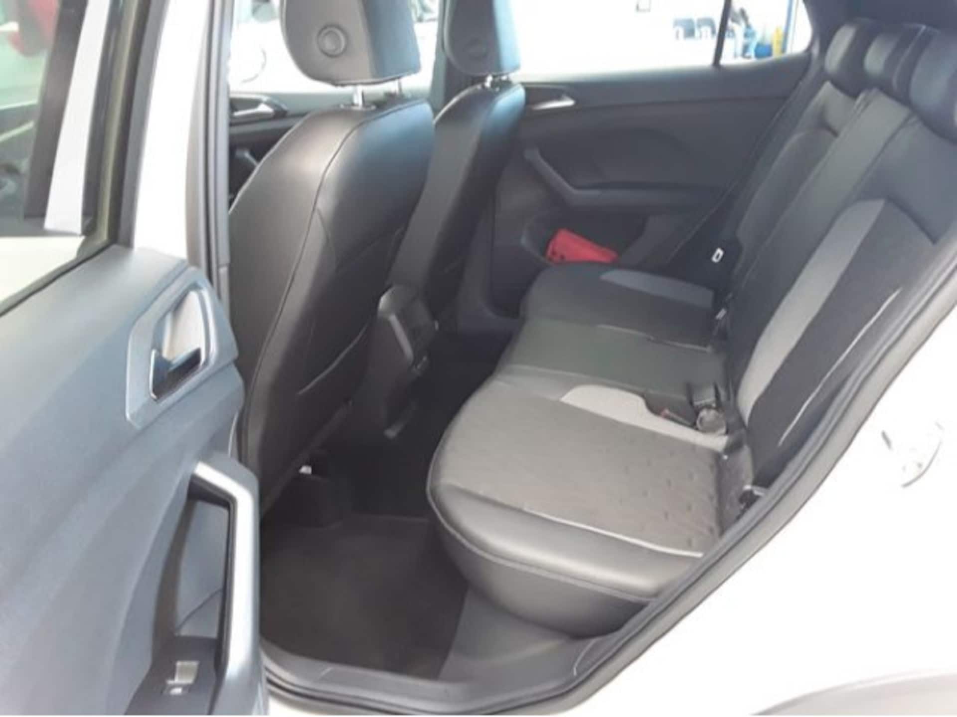 Volkswagen T-Cross ENERGY