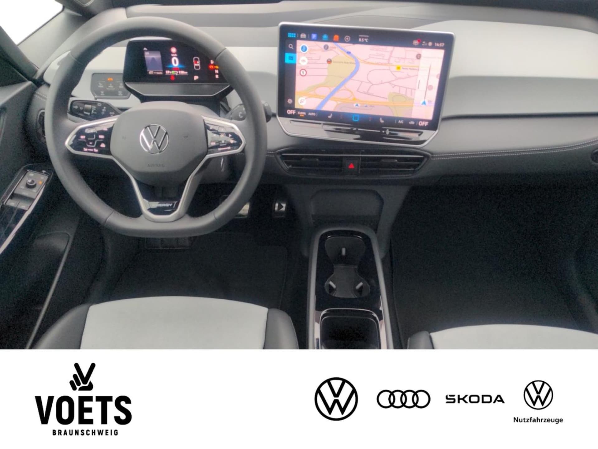 Volkswagen ID.3 Pro S