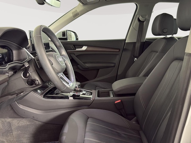 2021 Audi Q5 TFSI e
