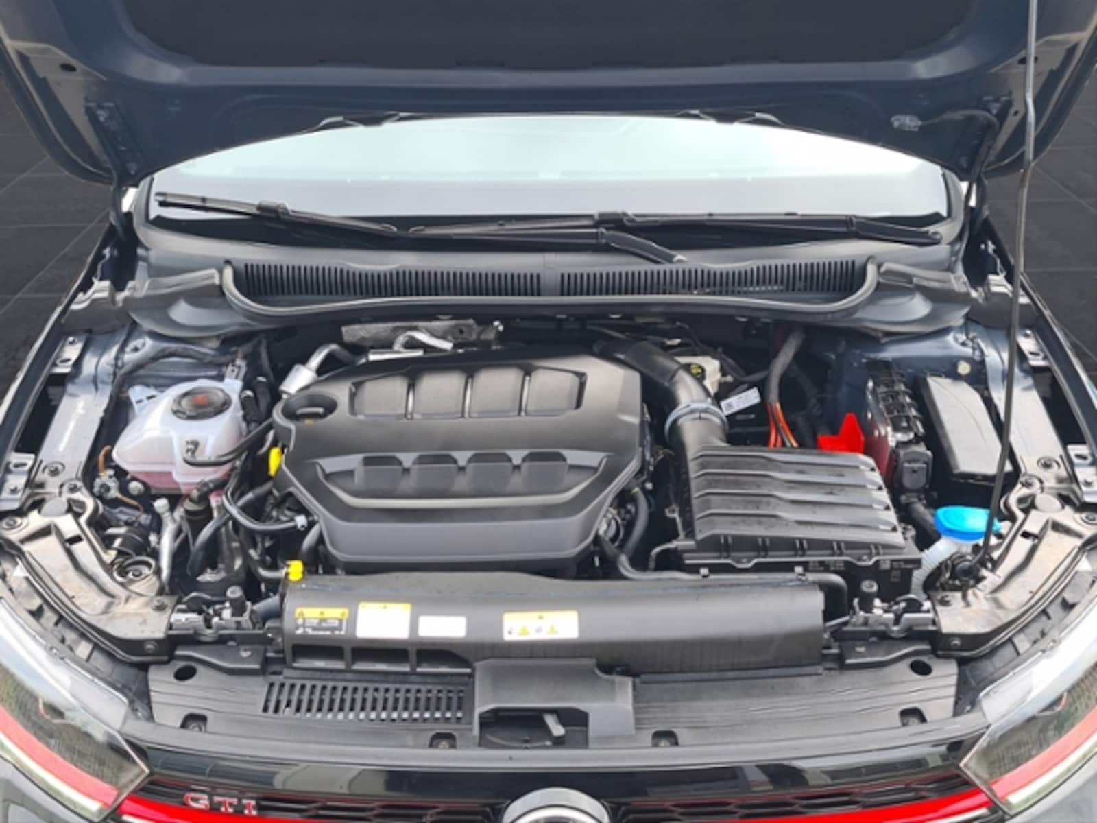 Volkswagen Polo – Bild 22