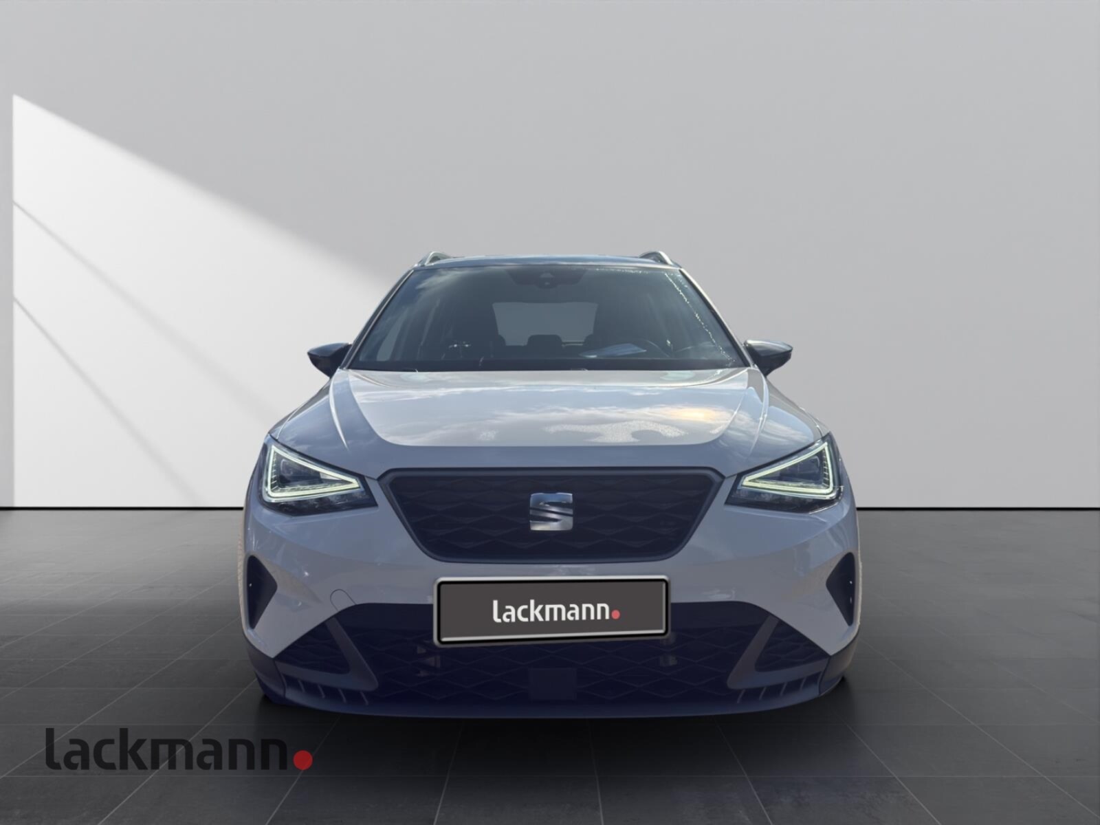 SEAT Arona – Bild 2