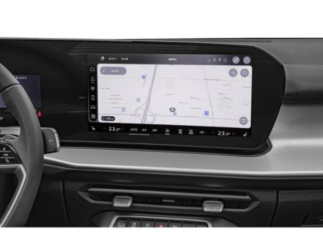2026 Audi Q3 Base - Photo 17