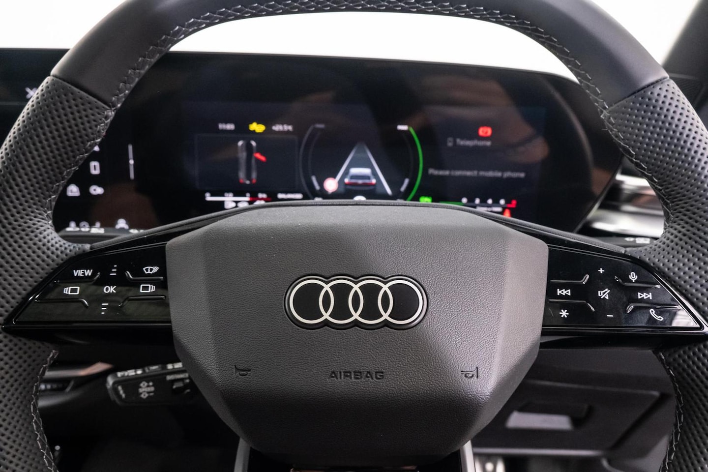 Image about Audi A5 Avant TFSI e e-hybrid quattro 270 kW S tronic