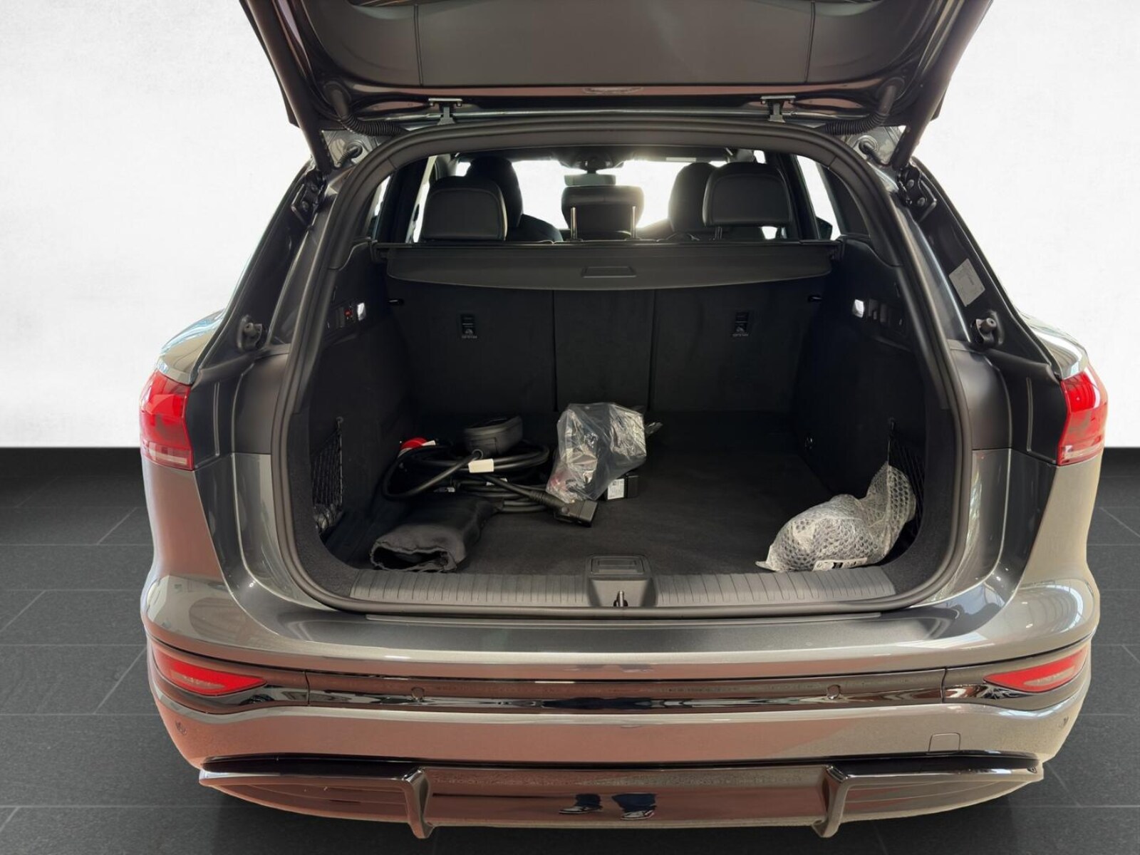 Audi Q6 e-tron – Bild 6