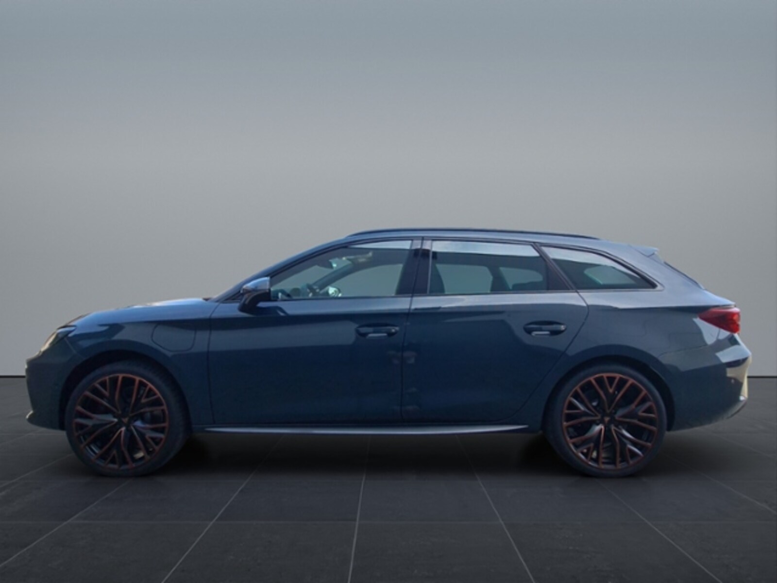 CUPRA Leon Sportstourer – Bild 4