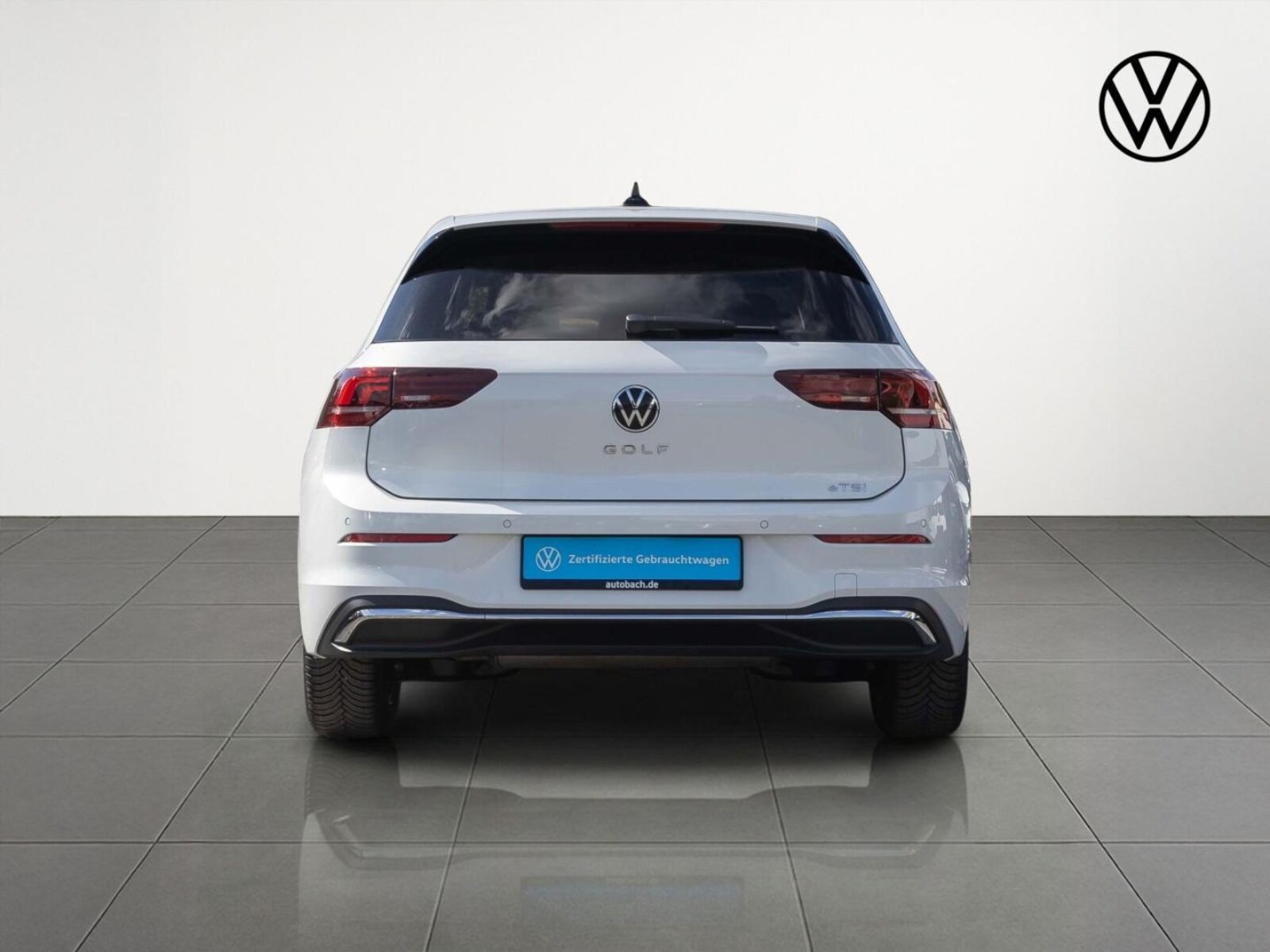 Volkswagen Golf – Bild 5