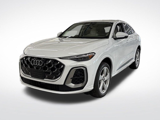 Photo of 2026 Audi Q5 Sportback