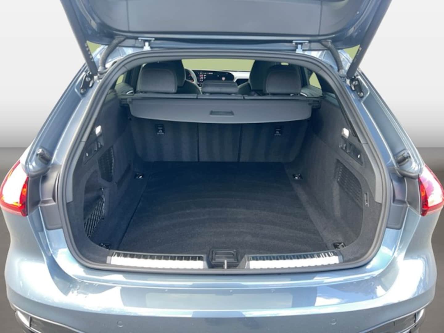 Bild über Audi A5 Avant TFSI S tronic - für weitere Informationen kontaktieren Sie den Audi Partner