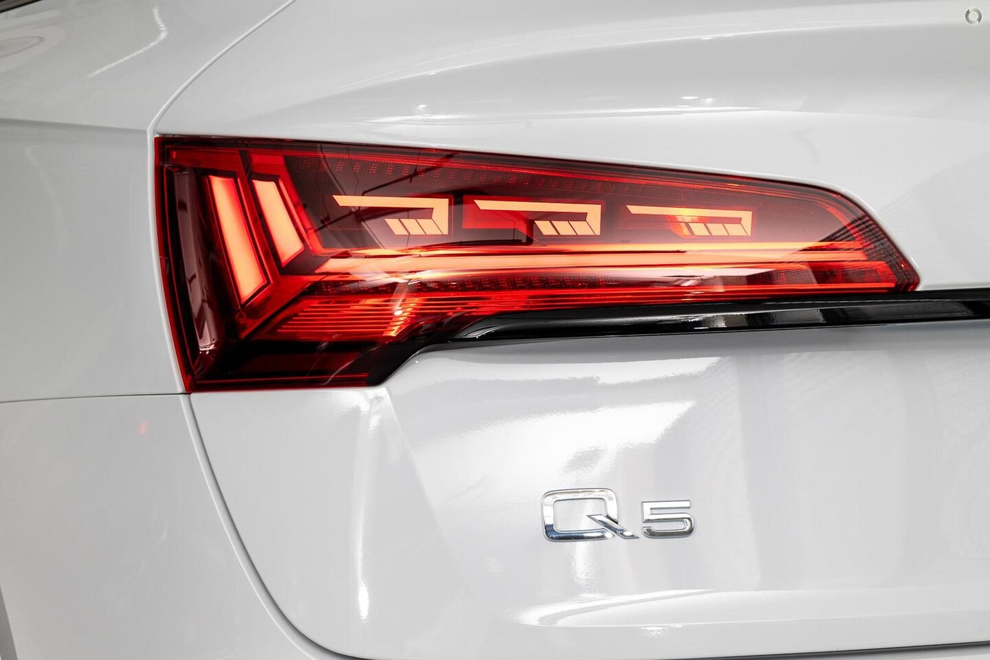 Image about Audi Q5 Sportback TFSI e 55 TFSI e quattro S tronic