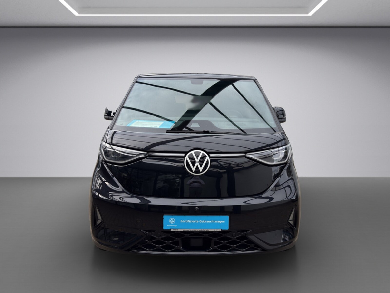 Volkswagen ID. Buzz – Bild 8