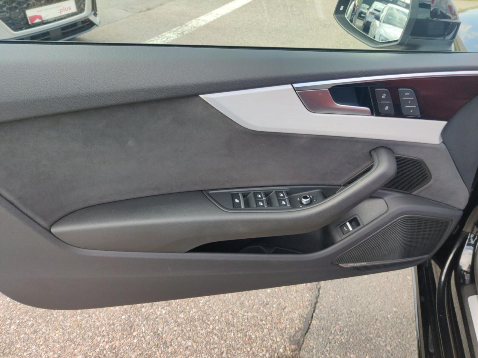 Audi S5 Cabriolet – Bild 13