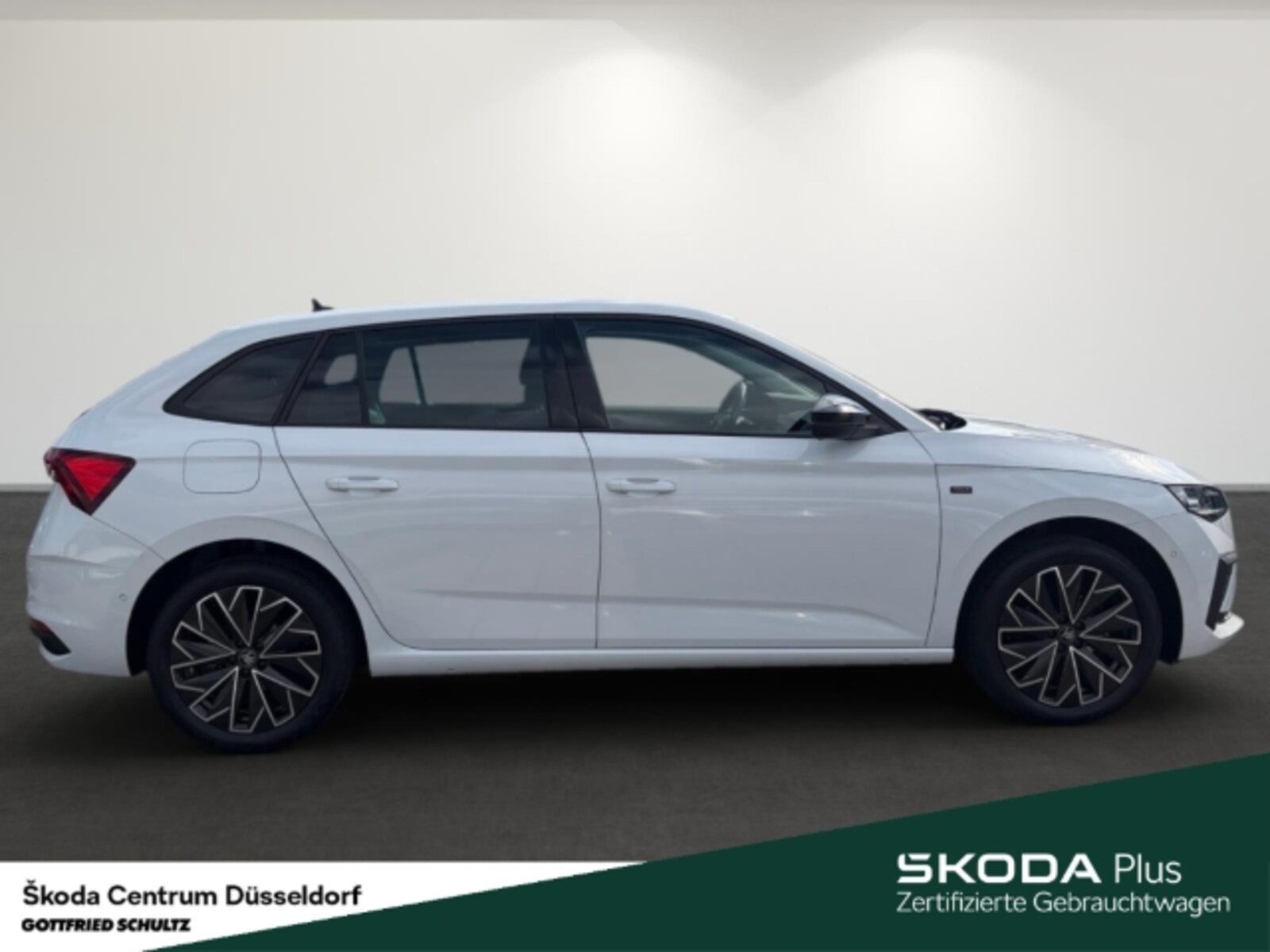 Škoda Scala – Bild 2