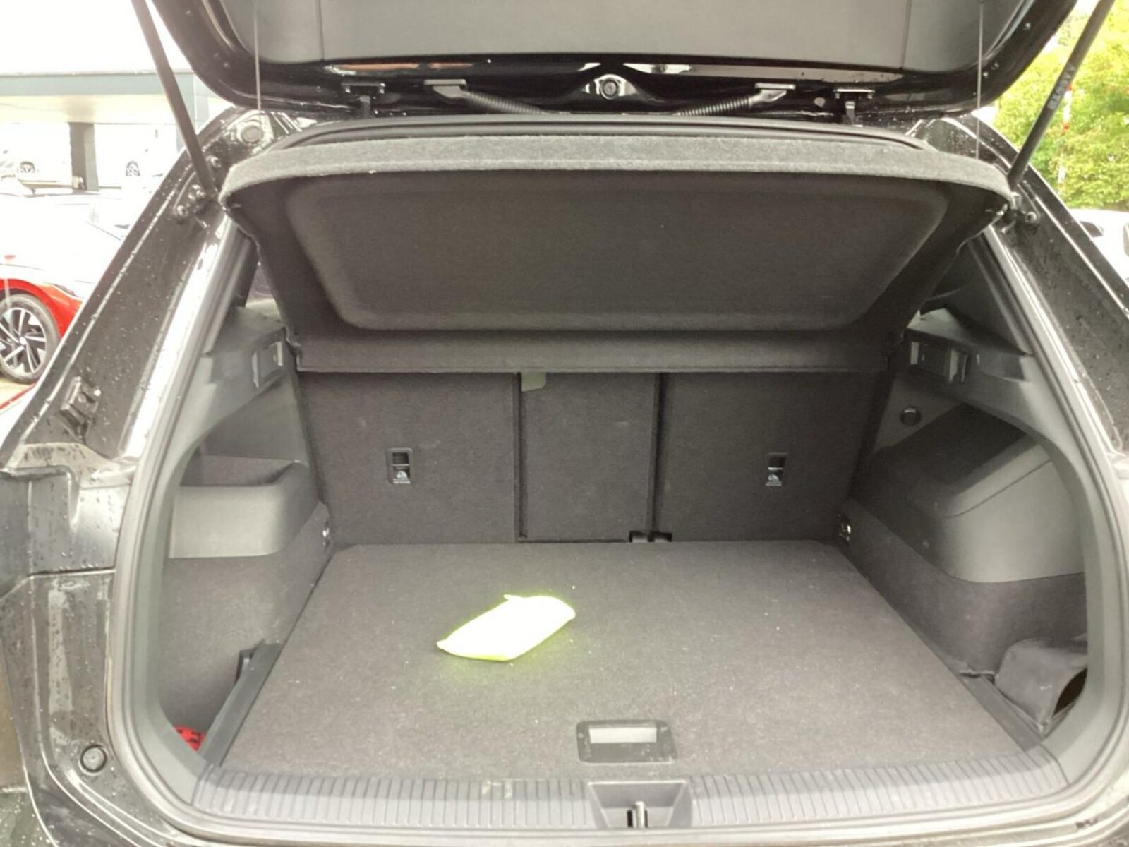 Volkswagen Tiguan – Bild 15