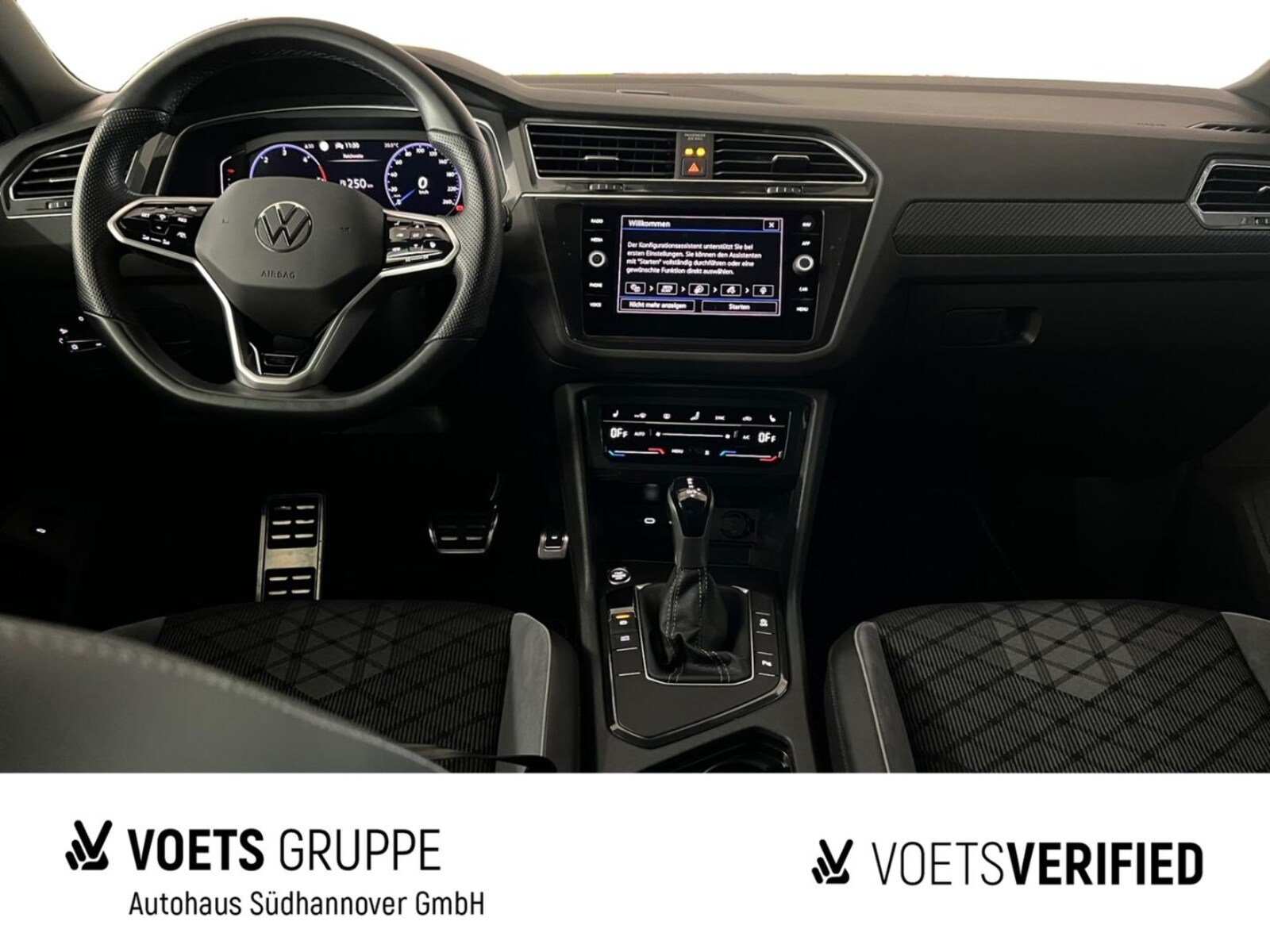 Volkswagen Tiguan – Bild 7