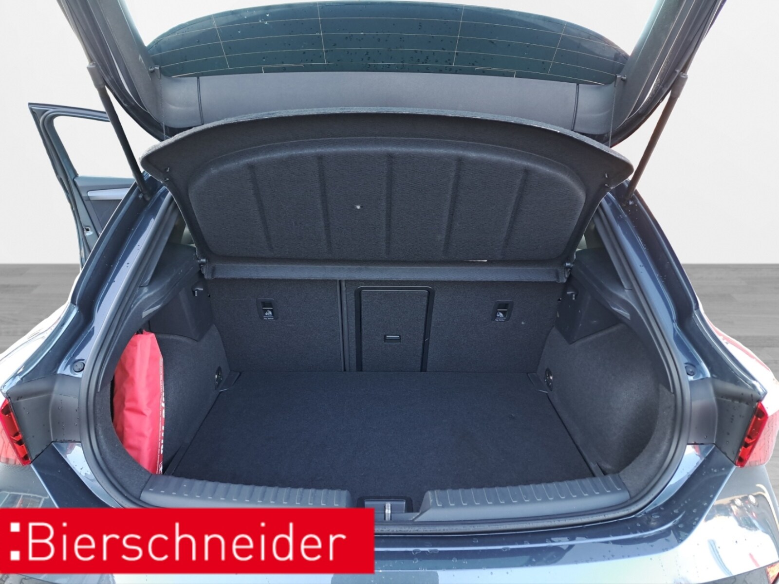 CUPRA Leon – Bild 8