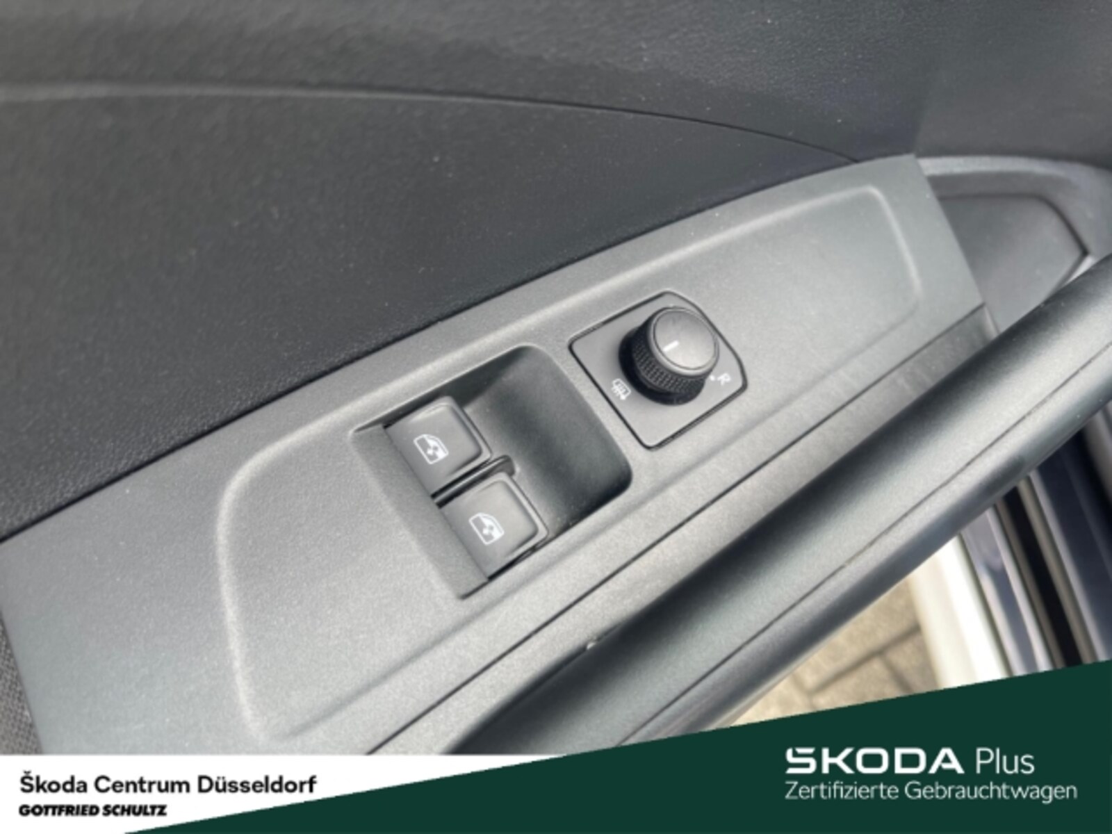 Škoda Fabia – Bild 12
