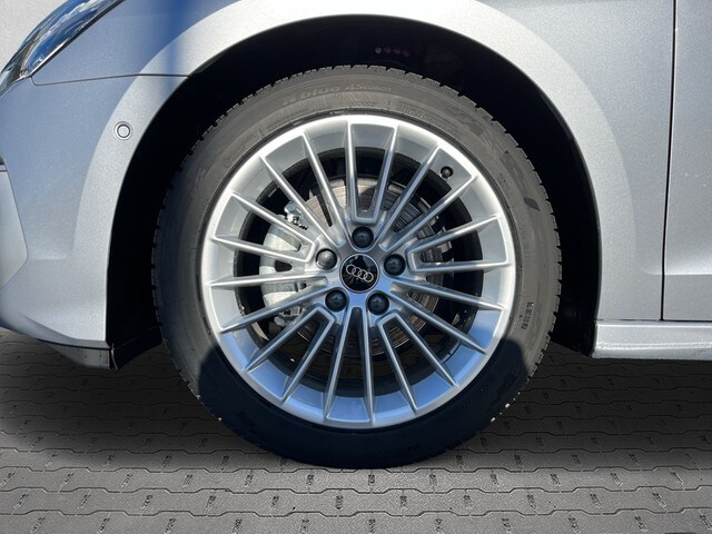 Image about Audi A3 Limousine advanced 35 TFSI S tronic