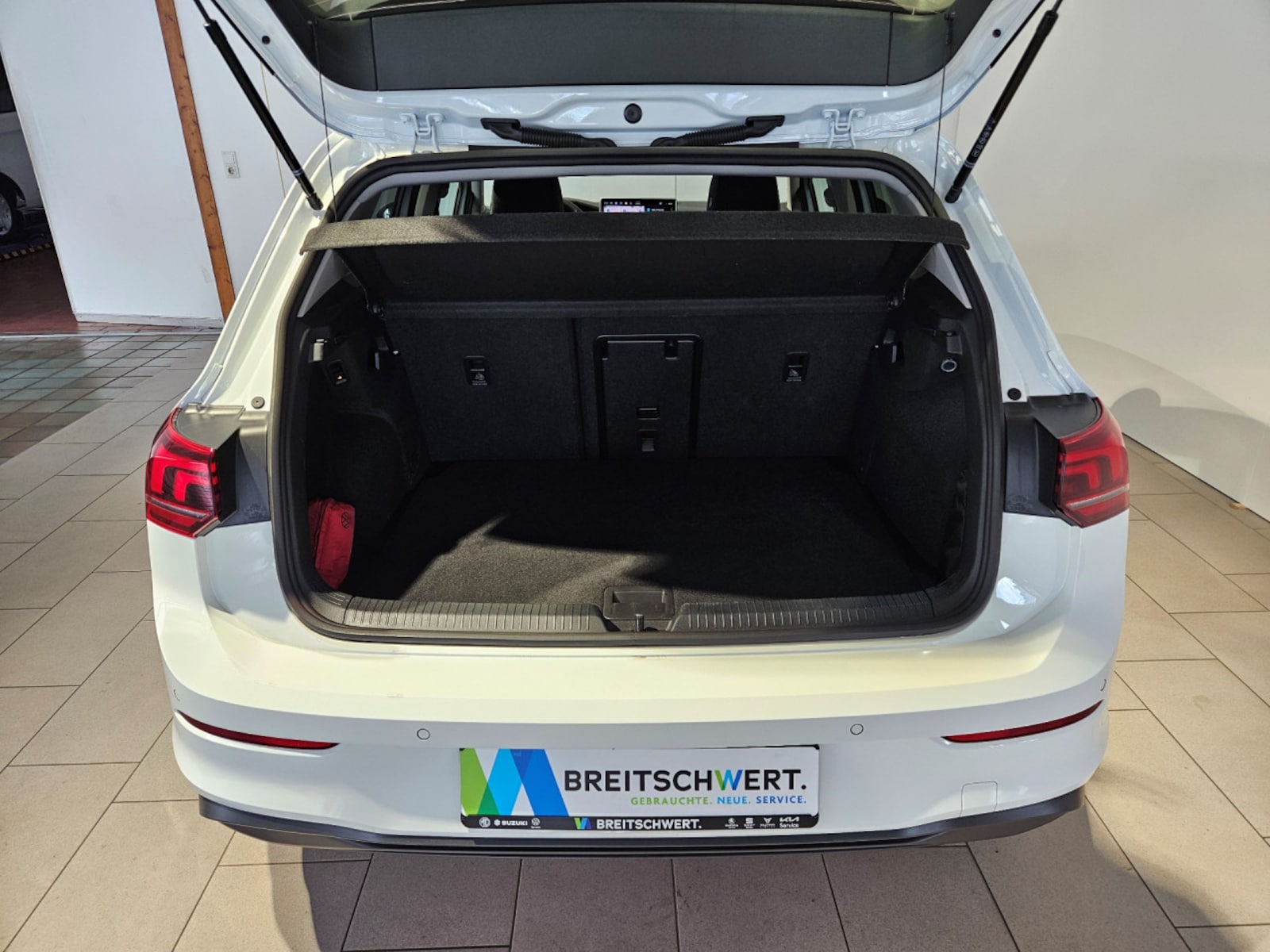 Volkswagen Golf – Bild 15